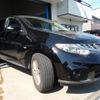 nissan murano 2012 -NISSAN 【和歌山 335ﾈ5】--Murano TZ51--020326---NISSAN 【和歌山 335ﾈ5】--Murano TZ51--020326- image 25