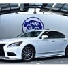 lexus ls 2013 -LEXUS 【札幌 341 727】--Lexus LS DBA-USF40--USF40-5123173---LEXUS 【札幌 341 727】--Lexus LS DBA-USF40--USF40-5123173- image 1