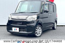 daihatsu tanto 2014 CFJ1744468