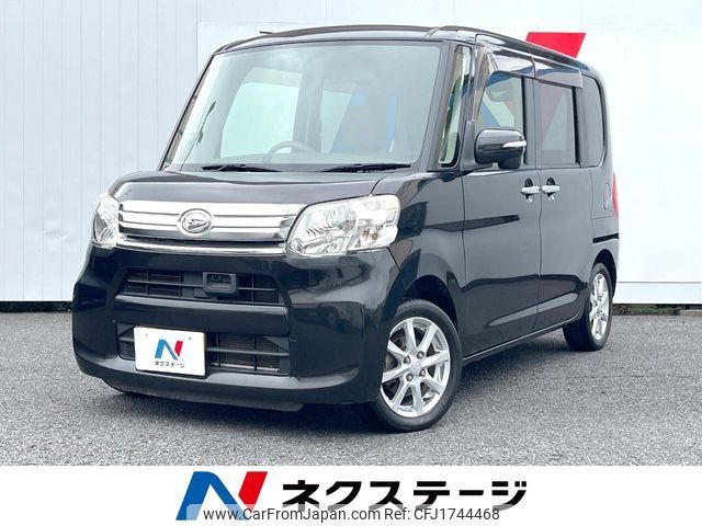 daihatsu tanto 2014 CFJ1744468 image 1
