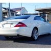 mercedes-benz cls-class 2007 quick_quick_DBA-219356C_WDD2193561A109769 image 2