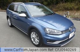 volkswagen golf-alltrack 2015 -VOLKSWAGEN 【多摩 304せ】--VW Golf Alltrack AUCJSF-WVWZZZAUZFP630998---VOLKSWAGEN 【多摩 304せ】--VW Golf Alltrack AUCJSF-WVWZZZAUZFP630998-