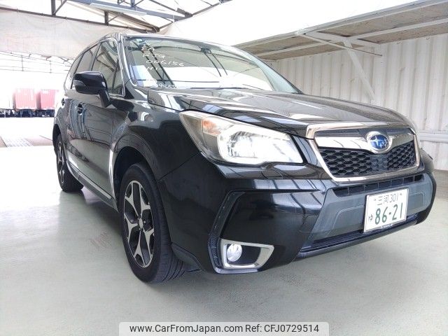 subaru forester 2013 ENHANCEAUTO_1_ea294575 image 1