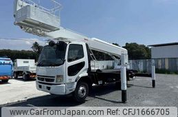 mitsubishi-fuso fighter 2006 CFJ1666705
