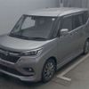 suzuki solio 2020 -SUZUKI--Solio DAA-MA36S--MA36S-787534---SUZUKI--Solio DAA-MA36S--MA36S-787534- image 1