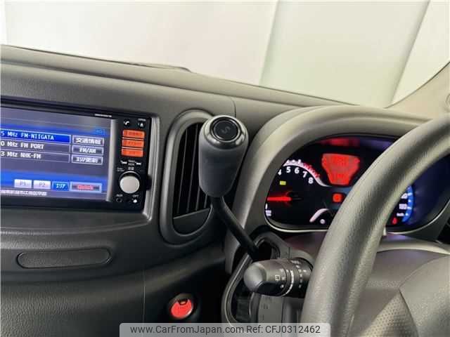 nissan cube 2013 TE1955 image 2