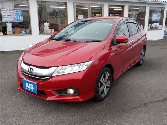honda grace 2016 -ホンダ--グレイス　ハイブリッド DAA-GM4--GM4-1102615---ホンダ--グレイス　ハイブリッド DAA-GM4--GM4-1102615- image 1