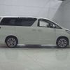 toyota alphard 2010 -TOYOTA--Alphard DBA-ANH20W--ANH20-8123468---TOYOTA--Alphard DBA-ANH20W--ANH20-8123468- image 8