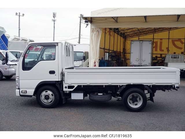 isuzu elf-truck 2017 CFJ1819635 image 2