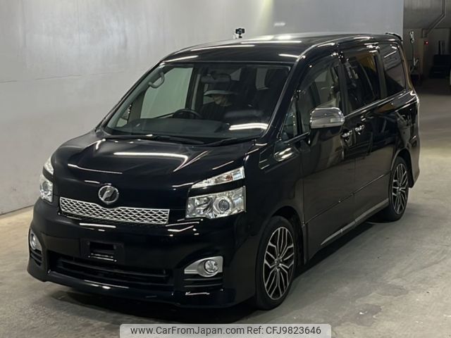 toyota voxy 2012 -TOYOTA--Voxy ZRR70W-0468736---TOYOTA--Voxy ZRR70W-0468736- image 1