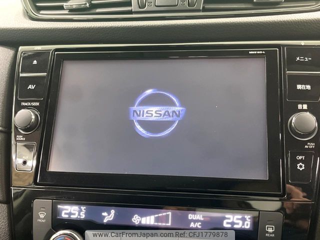 nissan x-trail 2019 CFJ1779878 image 2