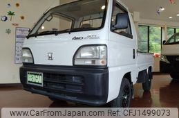 honda acty-truck 1994 CFJ1499073
