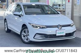 volkswagen golf-variant 2022 -VOLKSWAGEN--VW Golf Variant 3AA-CDDLAV--WVWZZZCDZNW516037---VOLKSWAGEN--VW Golf Variant 3AA-CDDLAV--WVWZZZCDZNW516037-