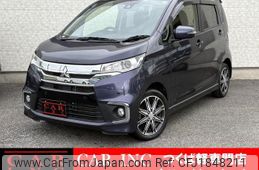 mitsubishi ek 2018 CFJ1848211