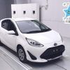 toyota aqua 2020 CFJ1865730 image 1