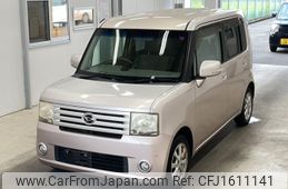 daihatsu move-conte 2008 CFJ1611141
