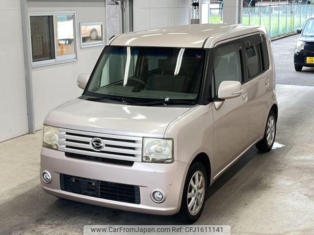 daihatsu move-conte 2008 CFJ1611141 image 1