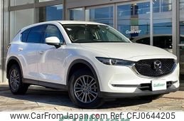 mazda cx-5 2020 -MAZDA--CX-5 6BA-KF5P--KF5P-400970---MAZDA--CX-5 6BA-KF5P--KF5P-400970-