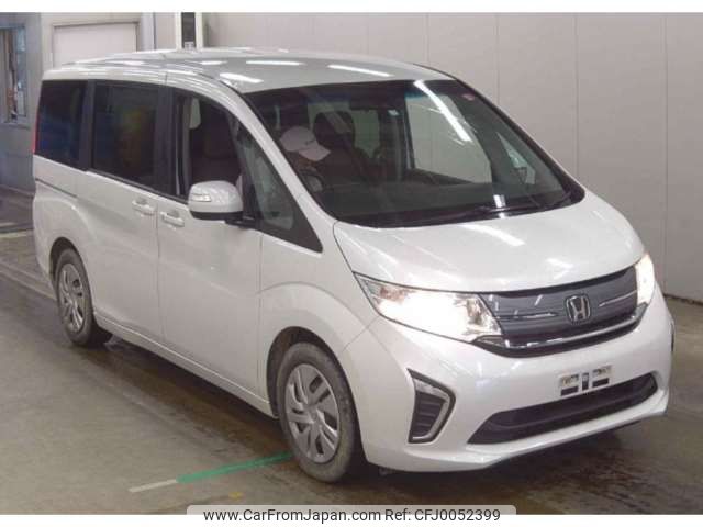 honda stepwagon 2021 -HONDA--Stepwgn 6BA-RP1--RP1-1301919---HONDA--Stepwgn 6BA-RP1--RP1-1301919- image 1