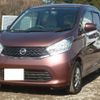 nissan dayz 2013 -NISSAN 【名変中 】--DAYZ B21W--0030880---NISSAN 【名変中 】--DAYZ B21W--0030880- image 1