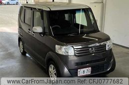 honda n-box 2014 -HONDA--N BOX JF1--1457999---HONDA--N BOX JF1--1457999-