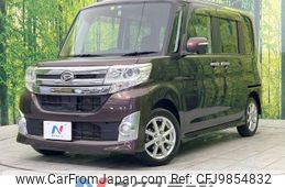 daihatsu tanto 2013 -DAIHATSU--Tanto DBA-LA600S--LA600S-0030915---DAIHATSU--Tanto DBA-LA600S--LA600S-0030915-