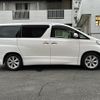 toyota alphard 2011 -TOYOTA--Alphard DBA-ANH20W--ANH20-8165598---TOYOTA--Alphard DBA-ANH20W--ANH20-8165598- image 14