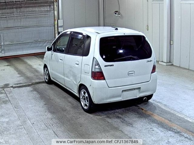 suzuki mr-wagon 2002 CFJ1367849 image 2