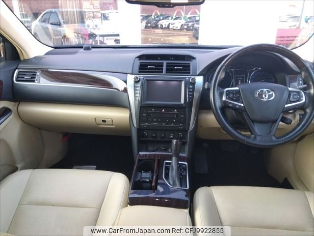 toyota camry 2016 -TOYOTA--Camry DAA-AVV50--AVV50-1055780---TOYOTA--Camry DAA-AVV50--AVV50-1055780- image 2