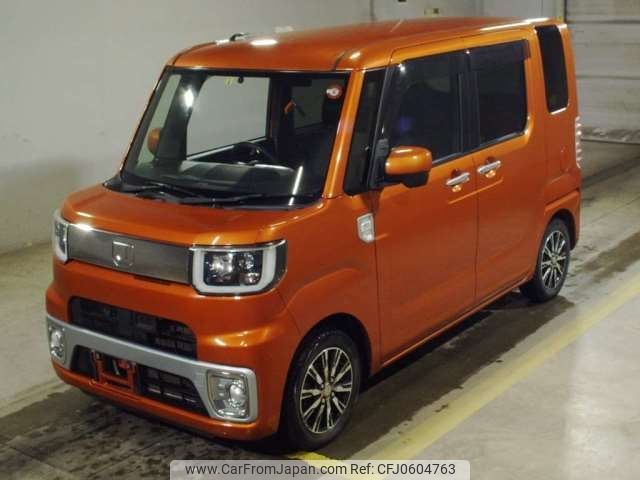 daihatsu wake 2015 -DAIHATSU--WAKE DBA-LA710S--LA710S-0010525---DAIHATSU--WAKE DBA-LA710S--LA710S-0010525- image 1