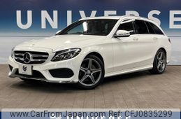 mercedes-benz c-class-station-wagon 2017 quick_quick_205242_WDD2052422F432926