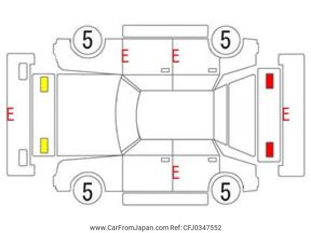 toyota harrier 2024 -TOYOTA--Harrier 6AA-AXUH80--AXUH80-0090880---TOYOTA--Harrier 6AA-AXUH80--AXUH80-0090880- image 2