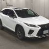 lexus rx 2020 -LEXUS 【練馬 318ﾋ 9】--Lexus RX DBA-AGL20W--AGL20-0016560---LEXUS 【練馬 318ﾋ 9】--Lexus RX DBA-AGL20W--AGL20-0016560- image 1