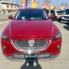 mazda cx-3 2015 -MAZDA--CX-3 LDA-DK5FW--DK5FW-113252---MAZDA--CX-3 LDA-DK5FW--DK5FW-113252- image 2