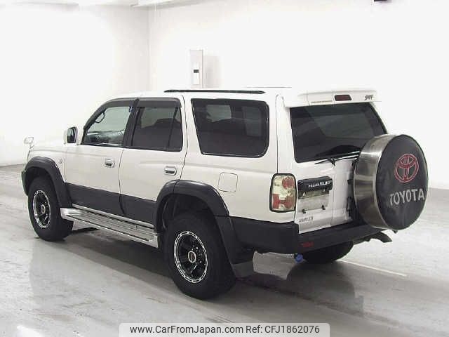 toyota hilux-surf 2000 CFJ1862076 image 2