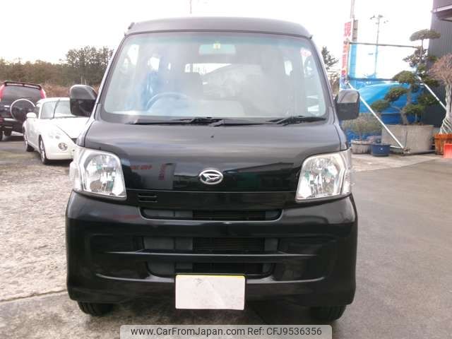 daihatsu hijet-van 2011 -DAIHATSU--Hijet Van EBD-S331V--S331V-0050312---DAIHATSU--Hijet Van EBD-S331V--S331V-0050312- image 2