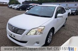 toyota premio 2009 -TOYOTA--Premio DBA-NZT260--NZT260-3052996---TOYOTA--Premio DBA-NZT260--NZT260-3052996-