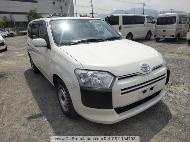 toyota probox 2018 quick_quick_DBE-NCP160V_NCP160-0101686 image 2