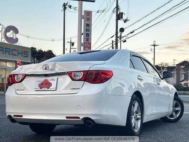 toyota mark-x 2010 504928-927196 image 2