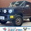 suzuki jimny 2018 quick_quick_3BA-JB64W_JB64W-109845 image 1