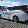 toyota alphard 2016 -TOYOTA--Alphard DBA-GGH30W--GGH30-0013673---TOYOTA--Alphard DBA-GGH30W--GGH30-0013673- image 4