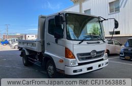 hino ranger 2012 CFJ1563885