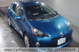 toyota aqua 2014 quick_quick_DAA-NHP10_6280925