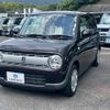 suzuki alto-lapin 2022 CFJ1538189 image 7