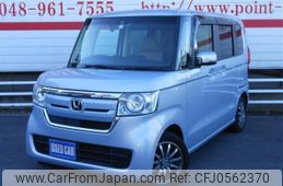 honda n-box 2019 -HONDA 【名変中 】--N BOX JF3--2067156---HONDA 【名変中 】--N BOX JF3--2067156-