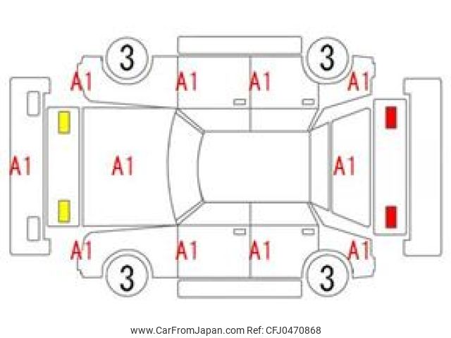 suzuki wagon-r 2011 -SUZUKI--Wagon R DBA-MH23S--MH23S-733657---SUZUKI--Wagon R DBA-MH23S--MH23S-733657- image 2