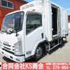 isuzu elf-truck 2018 CFJ1511934 image 51
