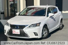 lexus ct 2016 -LEXUS--Lexus CT DAA-ZWA10--ZWA10-2294208---LEXUS--Lexus CT DAA-ZWA10--ZWA10-2294208-