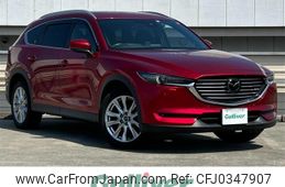 mazda cx-8 2017 -MAZDA--CX-8 3DA-KG2P--KG2P-101493---MAZDA--CX-8 3DA-KG2P--KG2P-101493-