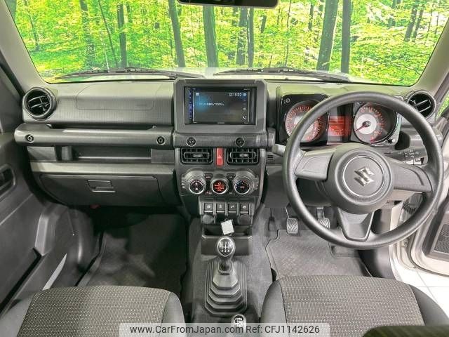 suzuki jimny 2021 -SUZUKI--Jimny 3BA-JB64W--JB64W-227343---SUZUKI--Jimny 3BA-JB64W--JB64W-227343- image 2
